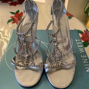 Valerie Stevens Heels